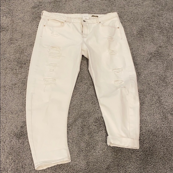 MING Boyfriend Jeans - Picture 3 of 13